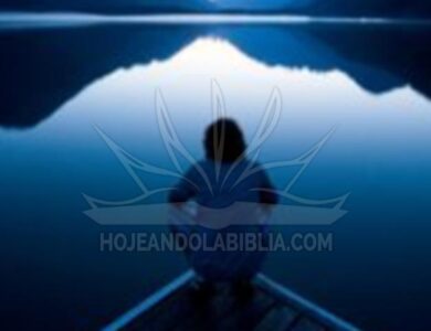 Mi papel ante la voluntad de Dios