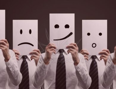 Vivir por sentimientos