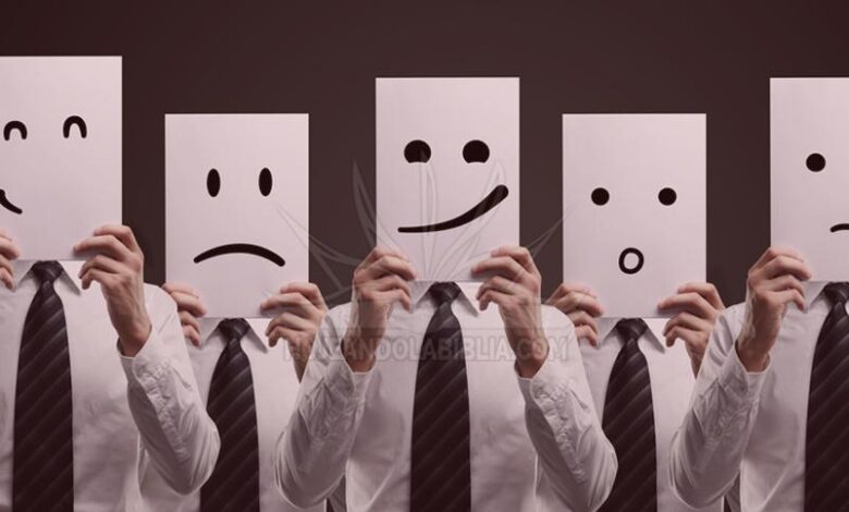 Vivir por sentimientos