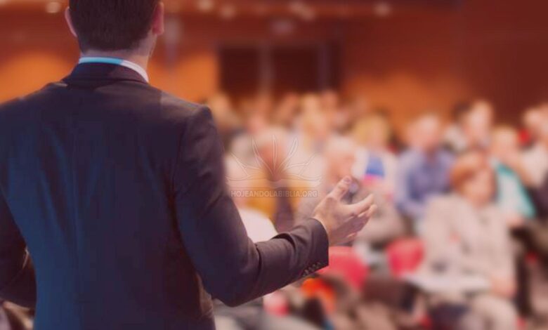 El poder del testimonio