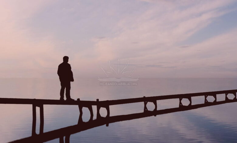 ¿Por qué no vemos a Dios?