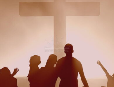 Necesitamos ir a la Iglesia | Parte I