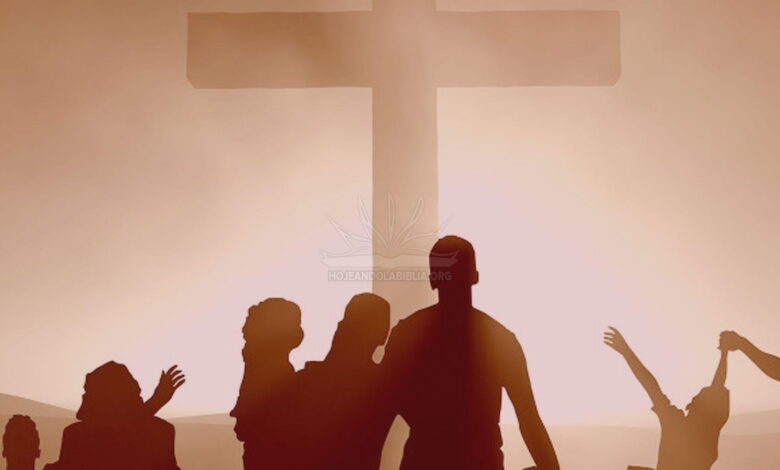 Necesitamos ir a la Iglesia | Parte I