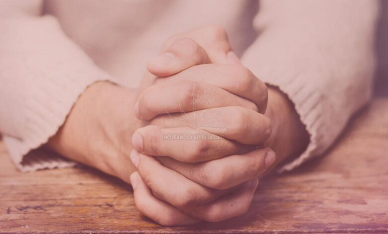 Como tener una relación con Dios | Parte III