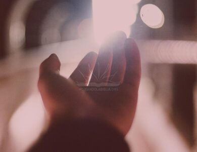 Como aprender a Orar | Parte I