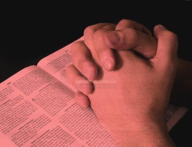 Aprendiendo de Jesús en la oración | Imitando al Maestro