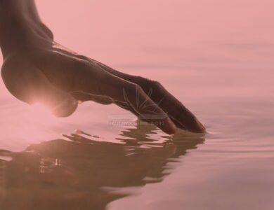 Paz Mental encontrando serenidad en la Palabra de Dios