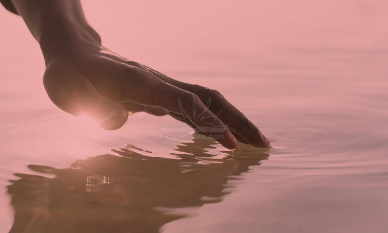 Paz Mental encontrando serenidad en la Palabra de Dios