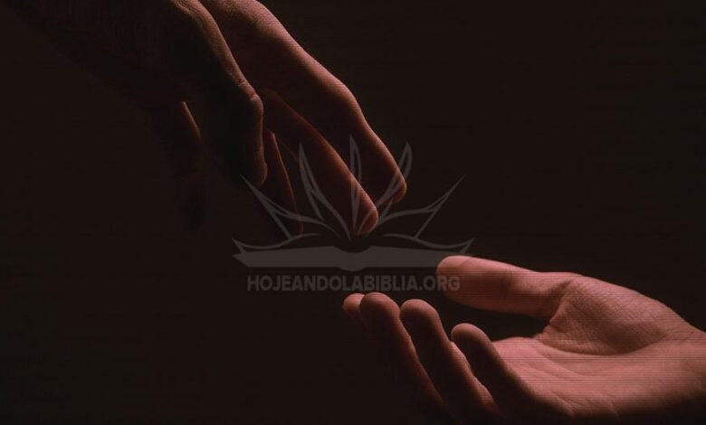 Cómo admitir mi Dependencia de Dios